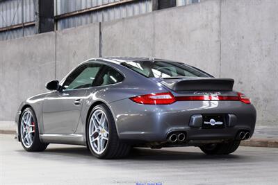 2009 Porsche 911 Carrera 4S   - Photo 18 - Rockville, MD 20850