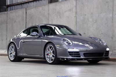 2009 Porsche 911 Carrera 4S   - Photo 1 - Rockville, MD 20850