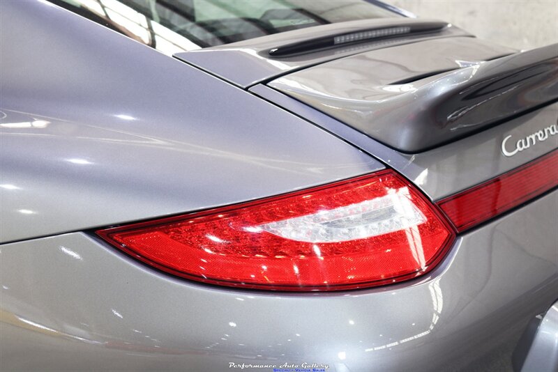 2009 Porsche 911 Carrera 4S   - Photo 41 - Rockville, MD 20850