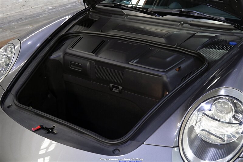 2009 Porsche 911 Carrera 4S   - Photo 62 - Rockville, MD 20850