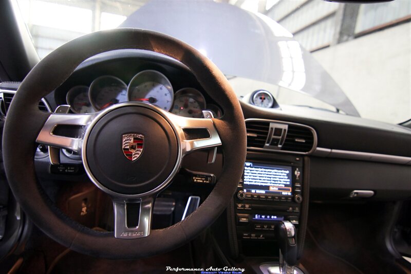 2009 Porsche 911 Carrera 4S   - Photo 54 - Rockville, MD 20850