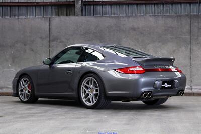 2009 Porsche 911 Carrera 4S   - Photo 14 - Rockville, MD 20850