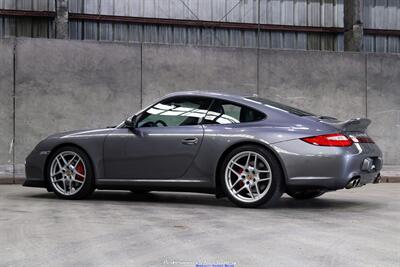 2009 Porsche 911 Carrera 4S   - Photo 15 - Rockville, MD 20850