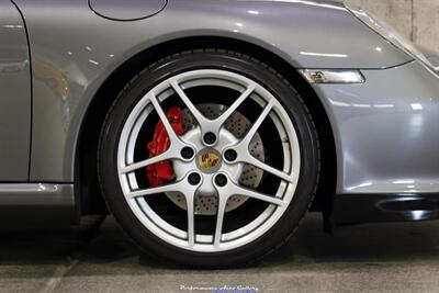 2009 Porsche 911 Carrera 4S   - Photo 24 - Rockville, MD 20850