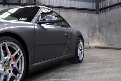 2009 Porsche 911 Carrera 4S   - Photo 31 - Rockville, MD 20850