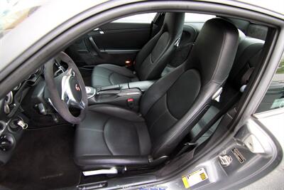 2009 Porsche 911 Carrera 4S   - Photo 3 - Rockville, MD 20850