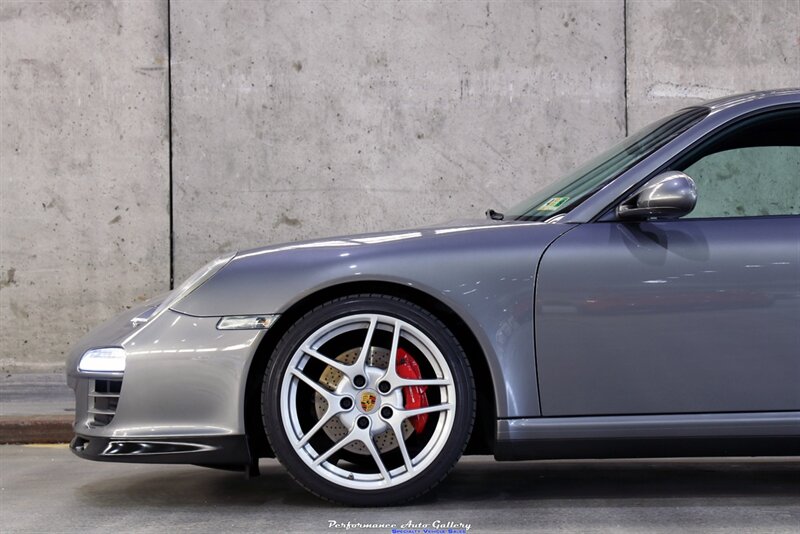 2009 Porsche 911 Carrera 4S   - Photo 19 - Rockville, MD 20850