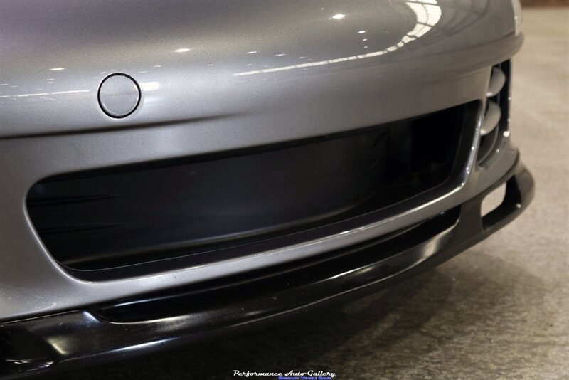 2009 Porsche 911 Carrera 4S   - Photo 36 - Rockville, MD 20850