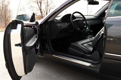 2001 Mercedes-Benz CL 600   - Photo 57 - Rockville, MD 20850