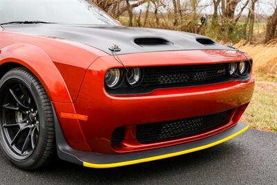 2023 Dodge Challenger SRT Hellcat Widebody   - Photo 18 - Rockville, MD 20850