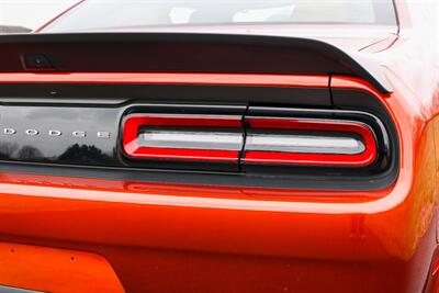 2023 Dodge Challenger SRT Hellcat Widebody   - Photo 40 - Rockville, MD 20850