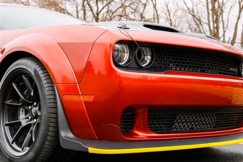 2023 Dodge Challenger SRT Hellcat Widebody   - Photo 23 - Rockville, MD 20850