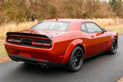 2023 Dodge Challenger SRT Hellcat Widebody   - Photo 2 - Rockville, MD 20850