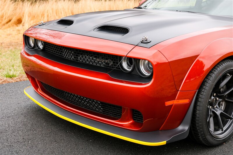 2023 Dodge Challenger SRT Hellcat Widebody   - Photo 17 - Rockville, MD 20850