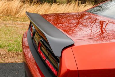 2023 Dodge Challenger SRT Hellcat Widebody   - Photo 31 - Rockville, MD 20850