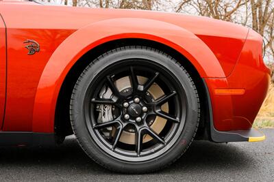 2023 Dodge Challenger SRT Hellcat Widebody   - Photo 41 - Rockville, MD 20850