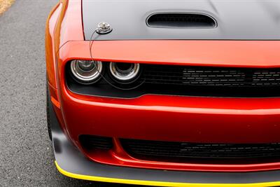 2023 Dodge Challenger SRT Hellcat Widebody   - Photo 19 - Rockville, MD 20850