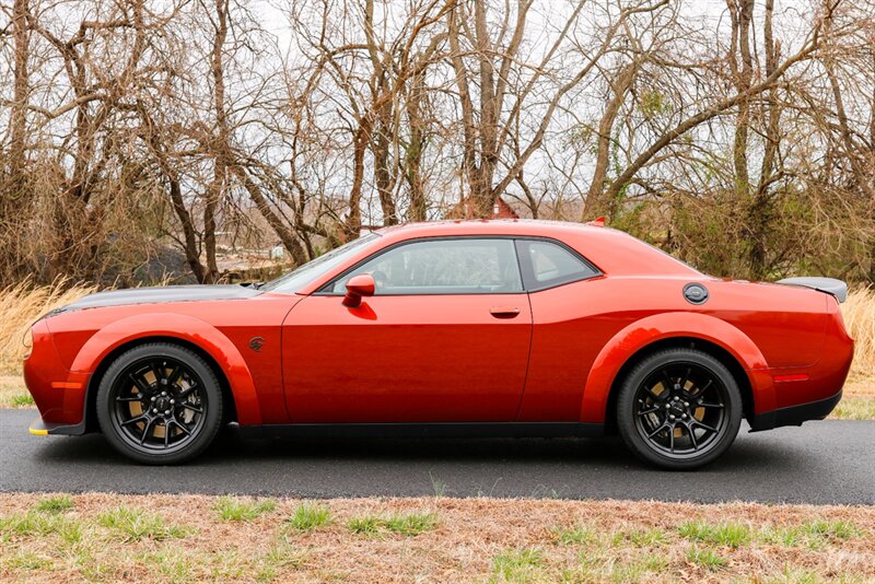 2023 Dodge Challenger SRT Hellcat Widebody   - Photo 6 - Rockville, MD 20850