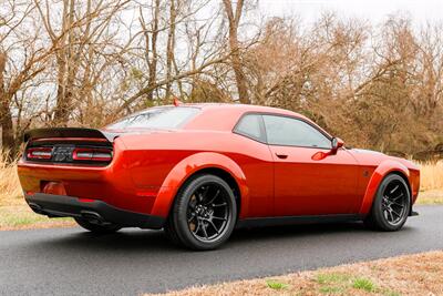 2023 Dodge Challenger SRT Hellcat Widebody   - Photo 13 - Rockville, MD 20850