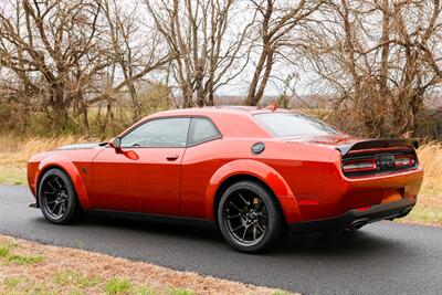 2023 Dodge Challenger SRT Hellcat Widebody   - Photo 5 - Rockville, MD 20850