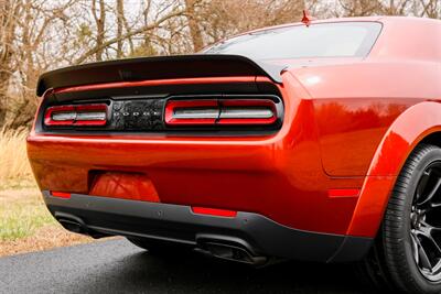 2023 Dodge Challenger SRT Hellcat Widebody   - Photo 38 - Rockville, MD 20850