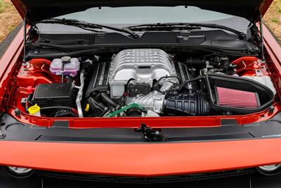 2023 Dodge Challenger SRT Hellcat Widebody   - Photo 82 - Rockville, MD 20850