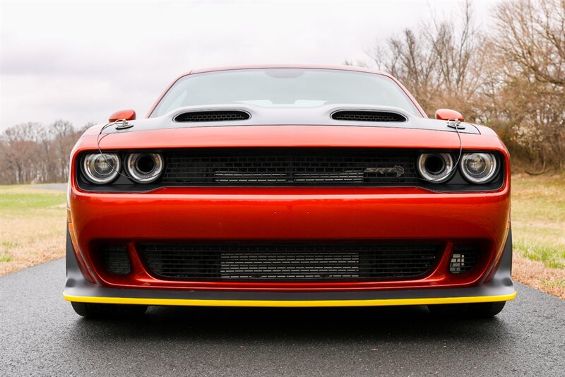 2023 Dodge Challenger SRT Hellcat Widebody   - Photo 8 - Rockville, MD 20850