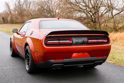 2023 Dodge Challenger SRT Hellcat Widebody   - Photo 16 - Rockville, MD 20850