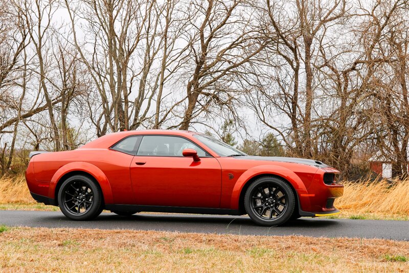 2023 Dodge Challenger SRT Hellcat Widebody   - Photo 10 - Rockville, MD 20850