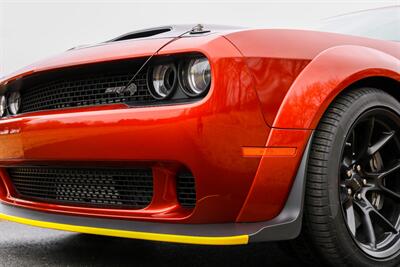 2023 Dodge Challenger SRT Hellcat Widebody   - Photo 24 - Rockville, MD 20850