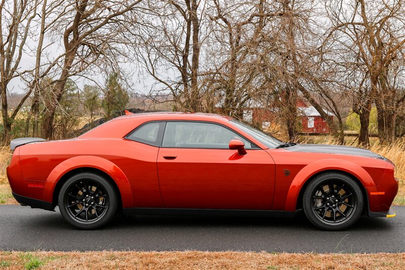 2023 Dodge Challenger SRT Hellcat Widebody   - Photo 7 - Rockville, MD 20850