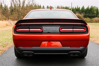 2023 Dodge Challenger SRT Hellcat Widebody   - Photo 9 - Rockville, MD 20850