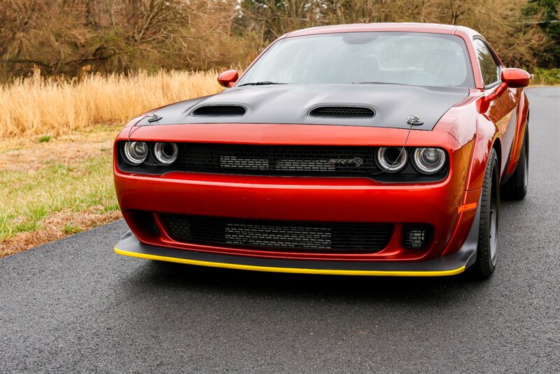 2023 Dodge Challenger SRT Hellcat Widebody   - Photo 15 - Rockville, MD 20850