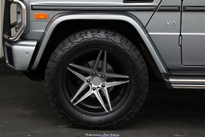 2016 Mercedes-Benz G 550   - Photo 58 - Rockville, MD 20850