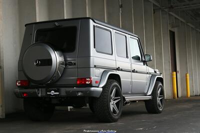 2016 Mercedes-Benz G 550   - Photo 15 - Rockville, MD 20850