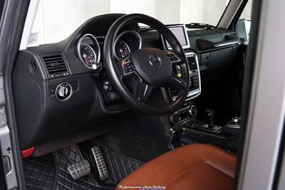 2016 Mercedes-Benz G 550   - Photo 62 - Rockville, MD 20850