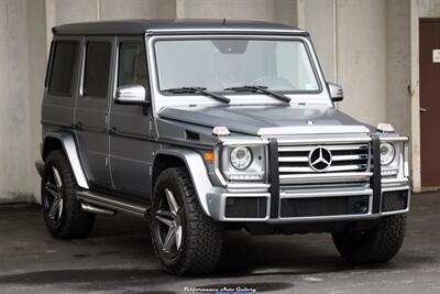 2016 Mercedes-Benz G 550   - Photo 10 - Rockville, MD 20850