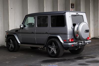 2016 Mercedes-Benz G 550   - Photo 18 - Rockville, MD 20850