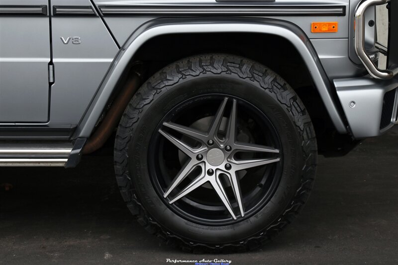 2016 Mercedes-Benz G 550   - Photo 61 - Rockville, MD 20850