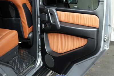 2016 Mercedes-Benz G 550   - Photo 70 - Rockville, MD 20850