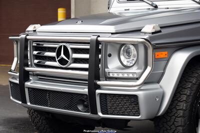 2016 Mercedes-Benz G 550   - Photo 34 - Rockville, MD 20850