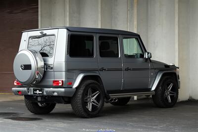 2016 Mercedes-Benz G 550   - Photo 20 - Rockville, MD 20850