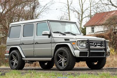 2016 Mercedes-Benz G 550   - Photo 30 - Rockville, MD 20850