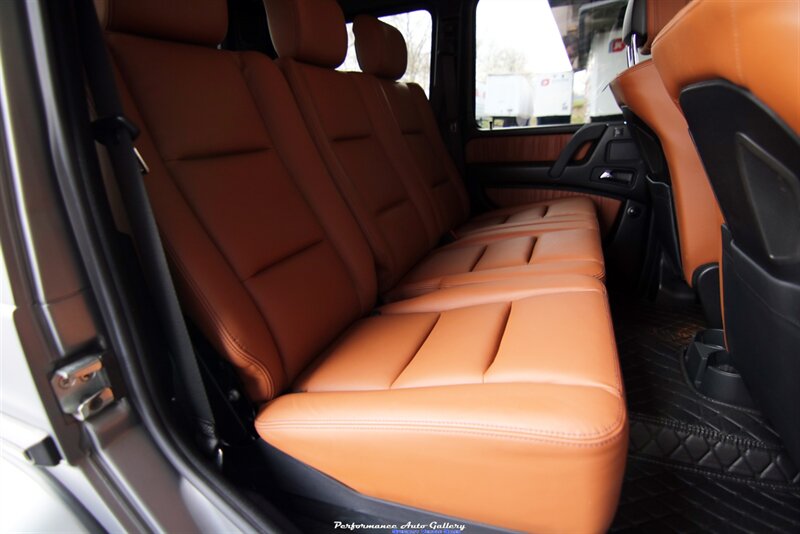 2016 Mercedes-Benz G 550   - Photo 78 - Rockville, MD 20850