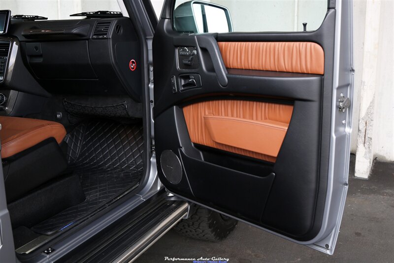 2016 Mercedes-Benz G 550   - Photo 73 - Rockville, MD 20850