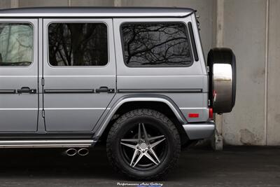 2016 Mercedes-Benz G 550   - Photo 27 - Rockville, MD 20850