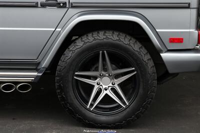 2016 Mercedes-Benz G 550   - Photo 59 - Rockville, MD 20850