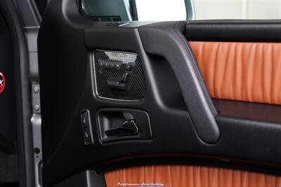 2016 Mercedes-Benz G 550   - Photo 74 - Rockville, MD 20850