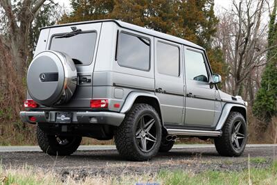 2016 Mercedes-Benz G 550   - Photo 33 - Rockville, MD 20850