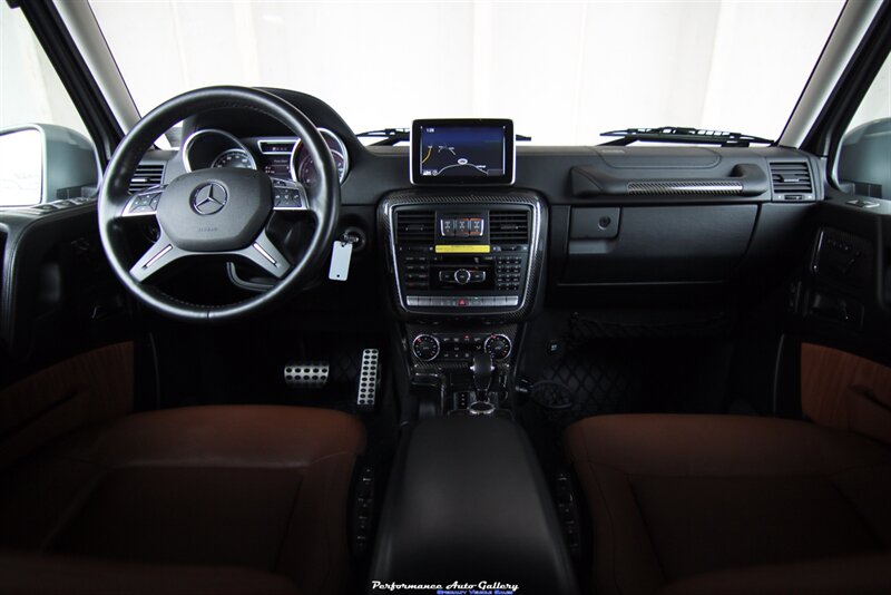 2016 Mercedes-Benz G 550   - Photo 3 - Rockville, MD 20850